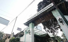 Hotel Batik Yogyakarta